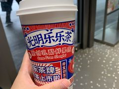 -LELECHA乐乐茶(新街口大洋店)