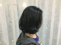 -HAIR HERE造型