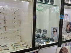 -精功眼镜(百荣店)