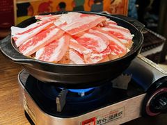 牛肉寿喜烧-鸟屯(三里屯店)