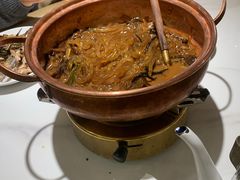 -上关东东北菜(夫子庙水游城店)