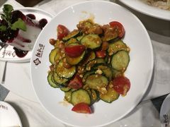 -喜盈门.鱼鲜家味(金马店)