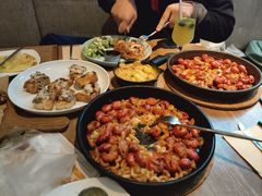 -必胜客(龙茗店)