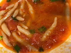 -西贝(上海我格广场店)