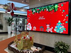 -新虹桥中心大厦