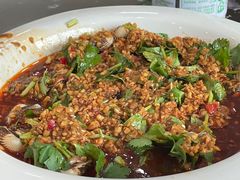 -民丰饭店(海丰黄江医院西)