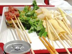 -宏姐串串香(宏伟路店)