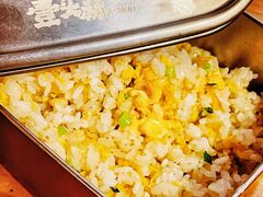 -壹头蒜烧烤小院儿