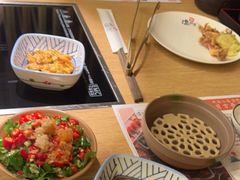 -温野菜涮涮锅(大悦城店)