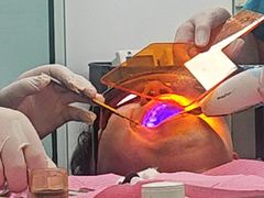 -马泷齿科·皓康门诊(尚都SOHO店)