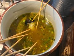 麻辣牛肚-很久以前羊肉串(大宁中心广场店)