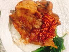 -热血兄弟·炭火烤肉(融侨中心店)