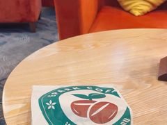 -逸派咖啡 EPARKCOFFEE(广安门店)