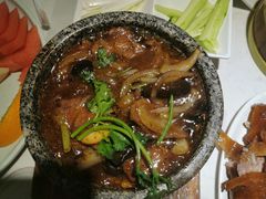 -华馨园北京烤鸭(丽水店)