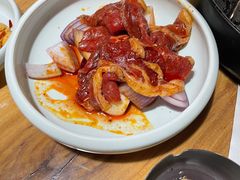 -九田家黑牛烤肉料理·自助(洪洞县城市花园店)