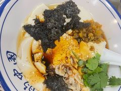 -老苏州大客堂·苏帮菜·松鼠桂鱼·苏州传统小吃(观前街人民商场店)