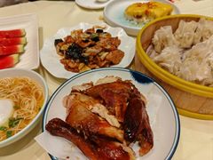 -凯鸽酒楼(恒安新区店)