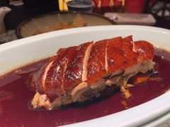 -南京大牌档(龙湖长楹天街店)