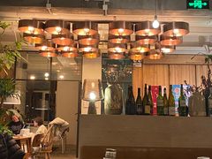 大堂-the rug 飞毯 (朝阳公园店)