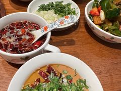 -北京老门框爆肚涮肉馆(凤城六路店)