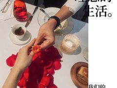 -罗宾斯牛排馆(重庆丽晶酒店)