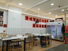 -品鱻黑豆花美蛙鱼(西政店)