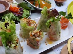 -蔡澜Pho·越南粉餐厅(海上世界店)