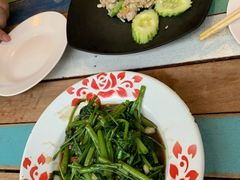 -Doo Dee Thai Food(Issan/Isaan/Esan)