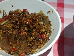 -西江红·株洲本地菜(滨江南路店)