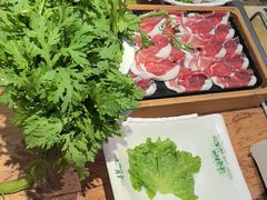 -草原塞蛮羊火锅城(港湾店)