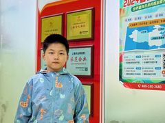 -昂立青少儿成长中心(长宁仙霞校区)