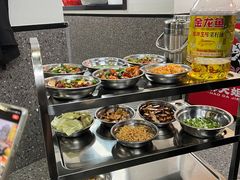 -郝大姐·乌龙山铁板烧(大学城三店)
