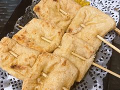-啊溜烧烤·炭火传承(南澳店)