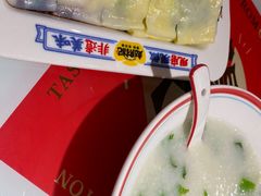 -赵财财·肠粉·煲仔饭(华润万象城店)