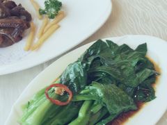 -潮福城大酒楼(北尚店)