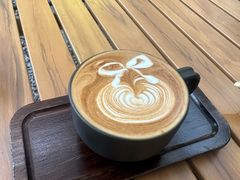-BE SOBER COFFEE