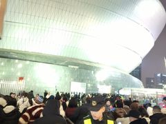 -成都金融城演艺中心