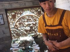 -88号小吃店·经典云南菜·地道纳西美食