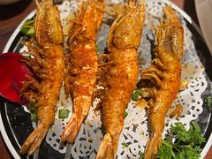 -前海沿·青岛菜(五四广场永旺店)