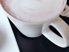 -莓园冰淇淋店