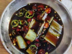 -农民烧烤(延边社区店)