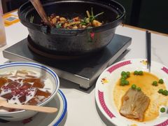 -火啫啫·粤式啫啫煲(南通首店)