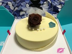 -法兰之吻蛋糕甜品(大望路店)