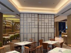 -冀粤香海鲜自助餐厅(西美五洲店)