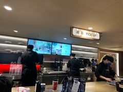 -霸王茶姬(上海恒基名人店)