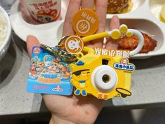 -海底捞火锅(万达广场店)