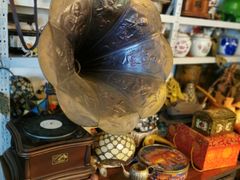 -苏州艺都古玩花鸟市场
