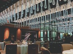 大堂-御宝轩(益丰·外滩源店)