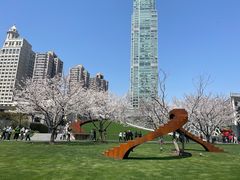 -静安雕塑公园