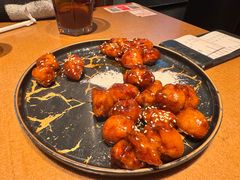 -新发现(宝山龙湖店)